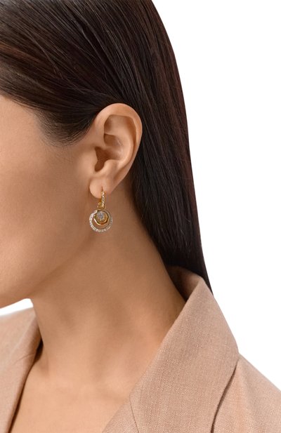 Женские серьги hyperbola SWAROVSKI, арт. 5738249