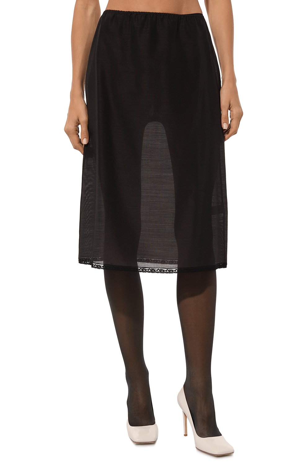 Шерстяная юбка AGREEG, арт. 25052234, фото 3