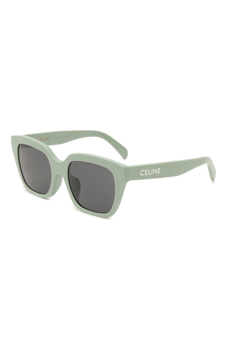 Солнцезащитные очки CELINE EYEWEAR, арт. CL40198F 95A, фото 1