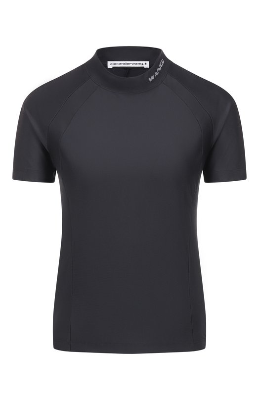 Топ alexanderwang.t 4CC1251533 Чёрный  4CC1251533