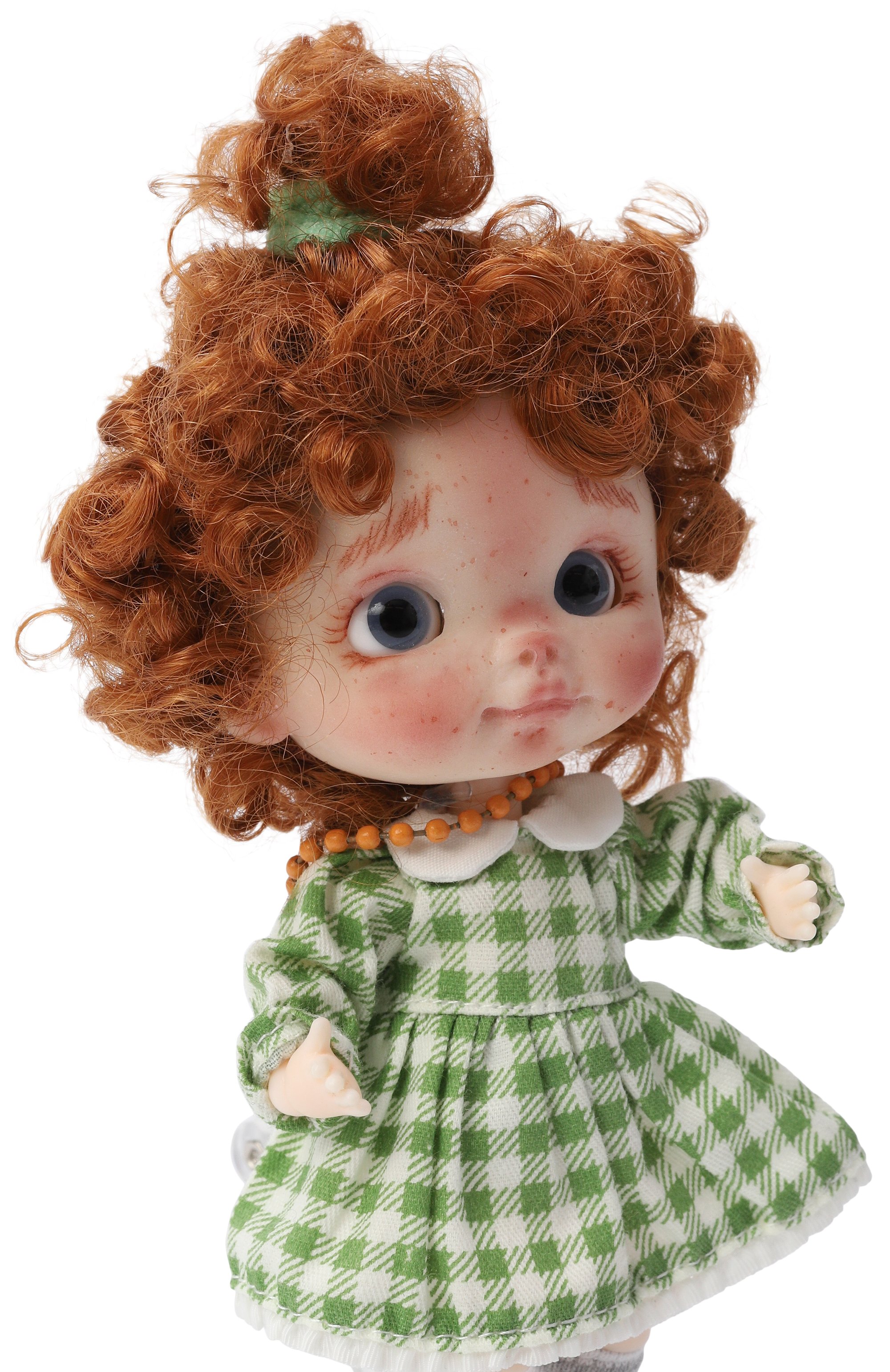 Кукла CAROLON, арт. К-26-ОБ11-К-001, фото 3