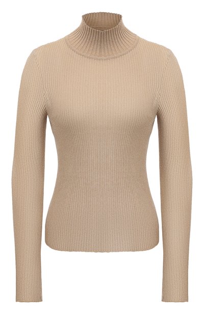 Женская шелковая водолазка FREEAGE, арт. W24.SW074.9000.800