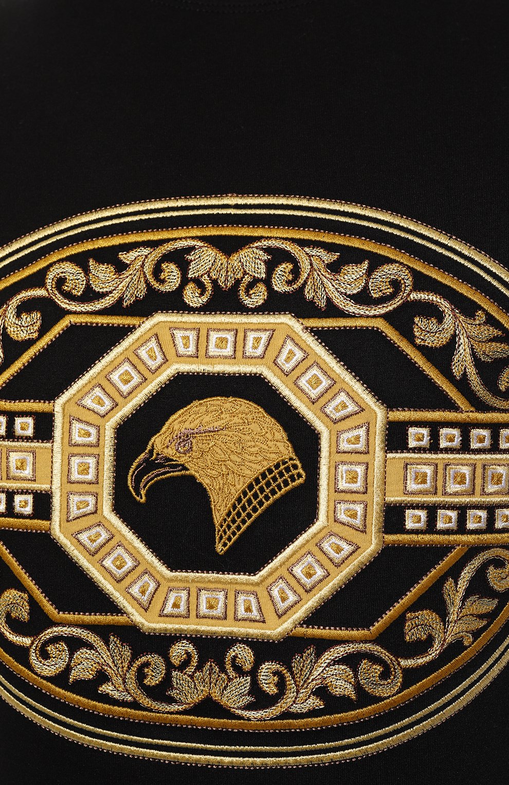 Футболка STEFANO RICCI, арт. MNH3402740/803, фото 5