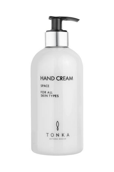 Крем для рук space (500ml) TONKA PERFUMES MOSCOW, арт. 4665313564197, фото 1
