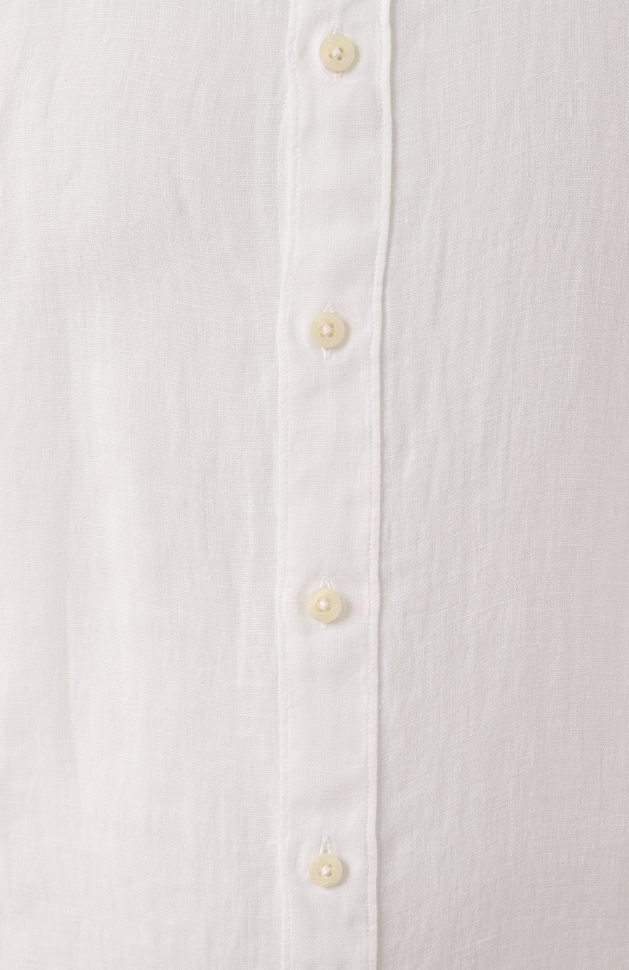 Льняная рубашка 120% LINO, арт. 32ALIM1311/0115/000, фото 6