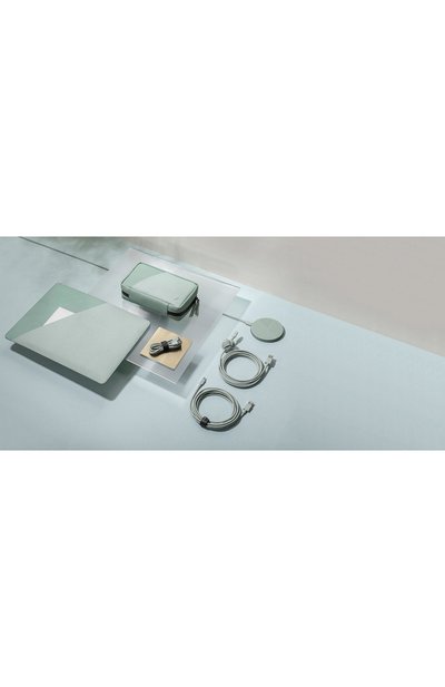 Органайзер stow для аксессуаров NATIVE UNION, арт. STOW-ORG-GRN-V2, фото 2