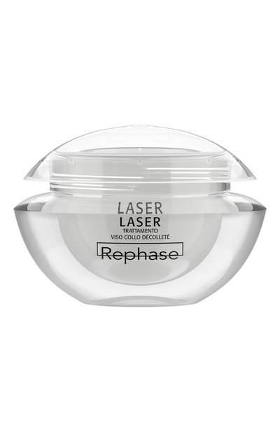 Женское укрепляющий крем для лица, шеи и декольте (50ml) REPHASE, арт. 8057158070463