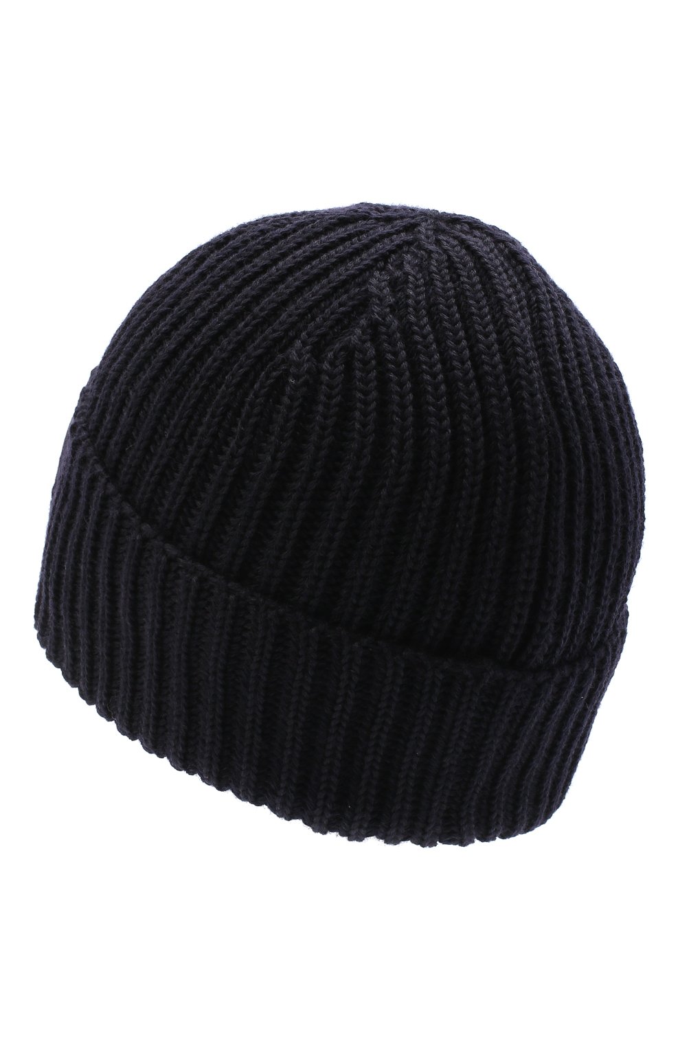 Шерстяная шапка C.P. COMPANY, арт. 09CMAC239A-005509A, фото 2