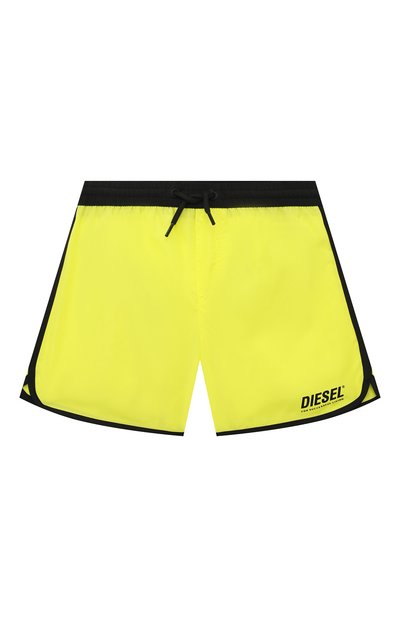 Плавки-шорты DIESEL, арт. J00701-KXB8W, фото 1