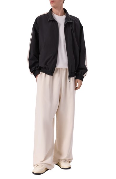 Хлопковые брюки ROADLESS, арт. RSS-J2, фото 2