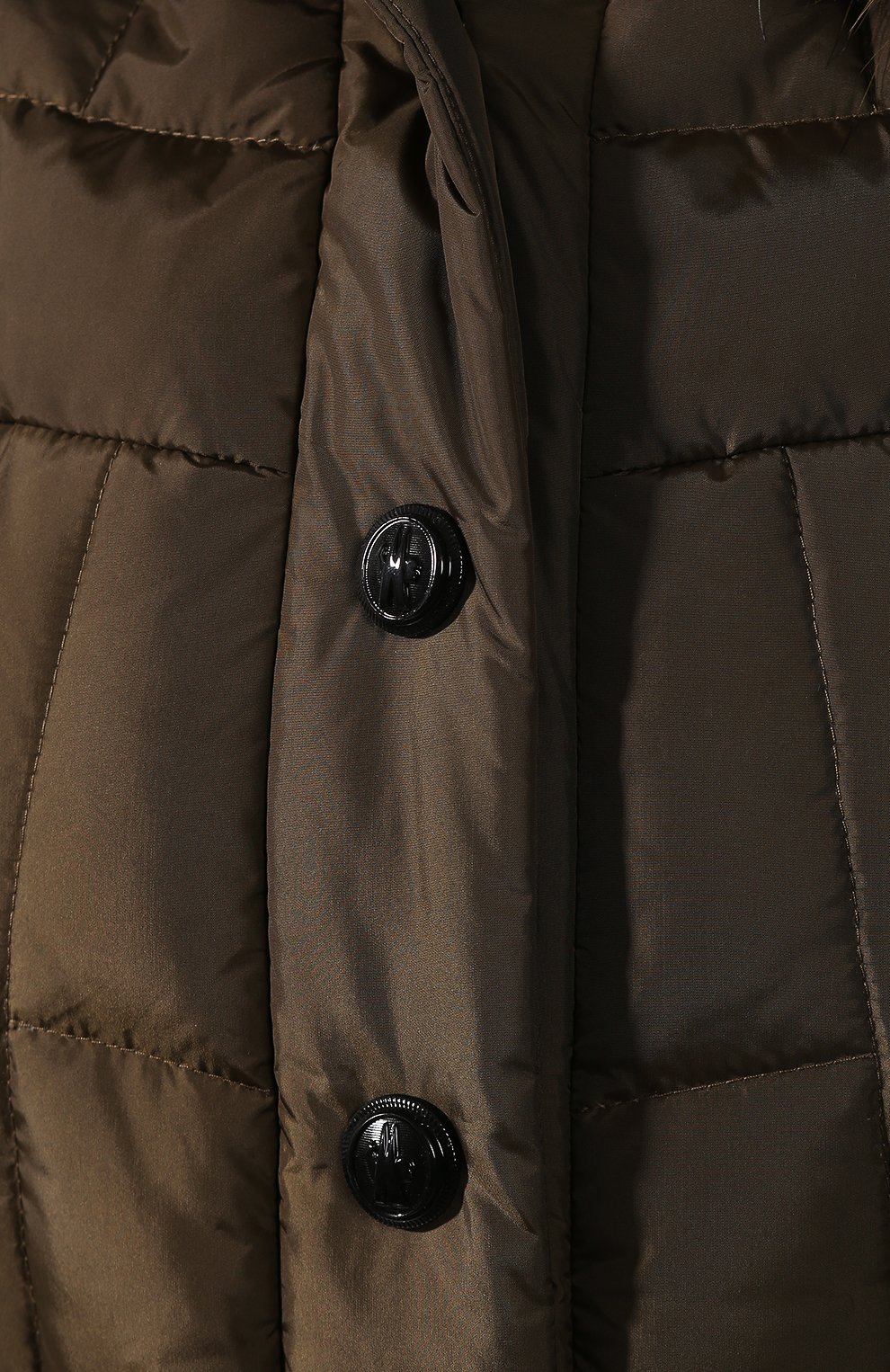 Пуховая куртка MONCLER GRENOBLE, арт. E2-098-45362-25-5399E, фото 5