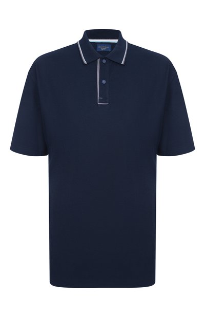 Мужское поло PAUL&SHARK, арт. 25411313/3XL
