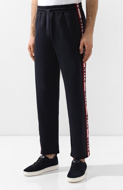 Брюки BALLY, арт. M4CA116F-7S239/710, фото 3