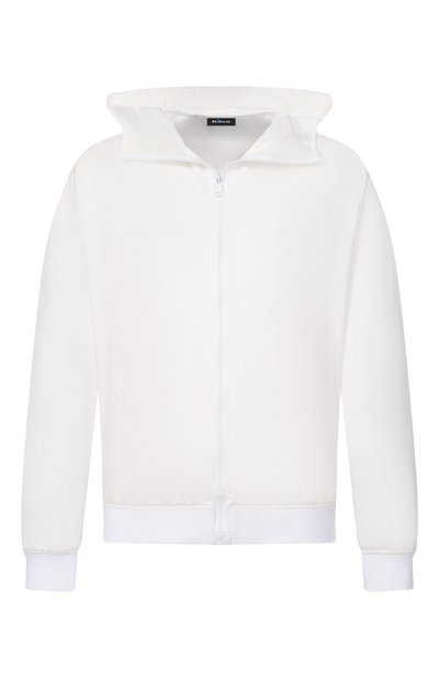 Мужской бомбер KITON, арт. UGK166K0714H01