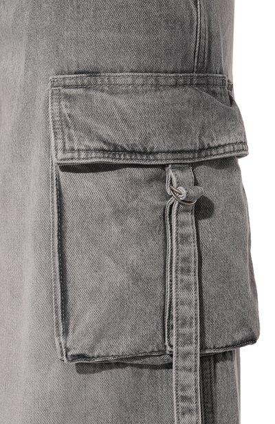 Джинсы PATRIZIA PEPE, арт. 8P0544_D048, фото 5