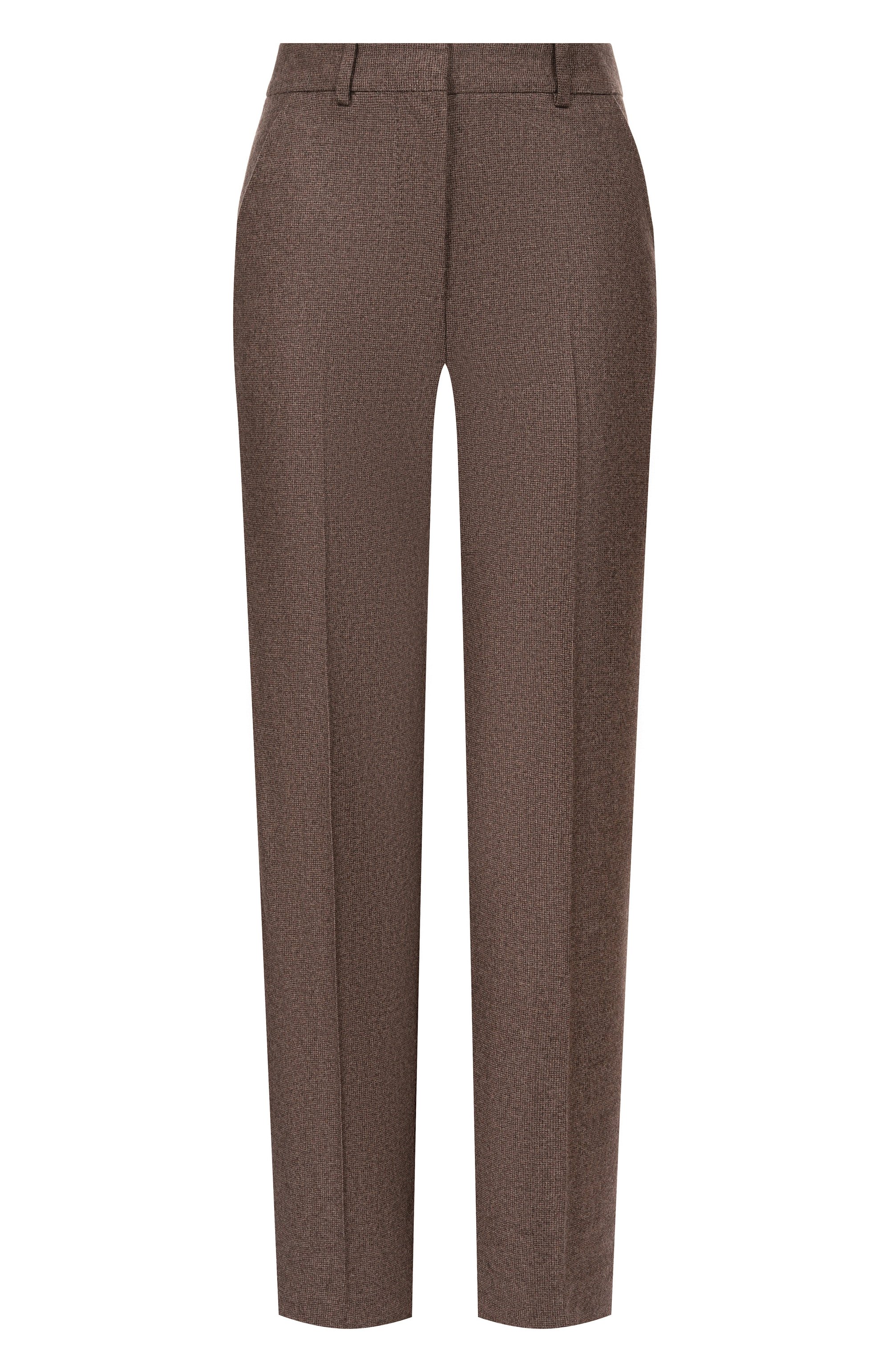 Кашемировые брюки MVST, арт. M25.1MW.T005/77568, фото 1