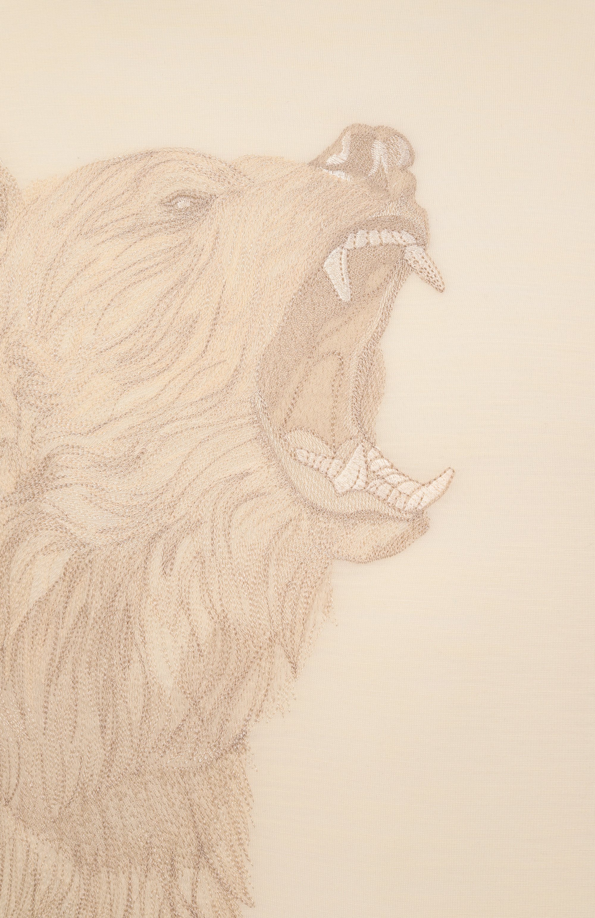 Шерстяная футболка STEFANO RICCI, арт. MNH5204440/WV, фото 6