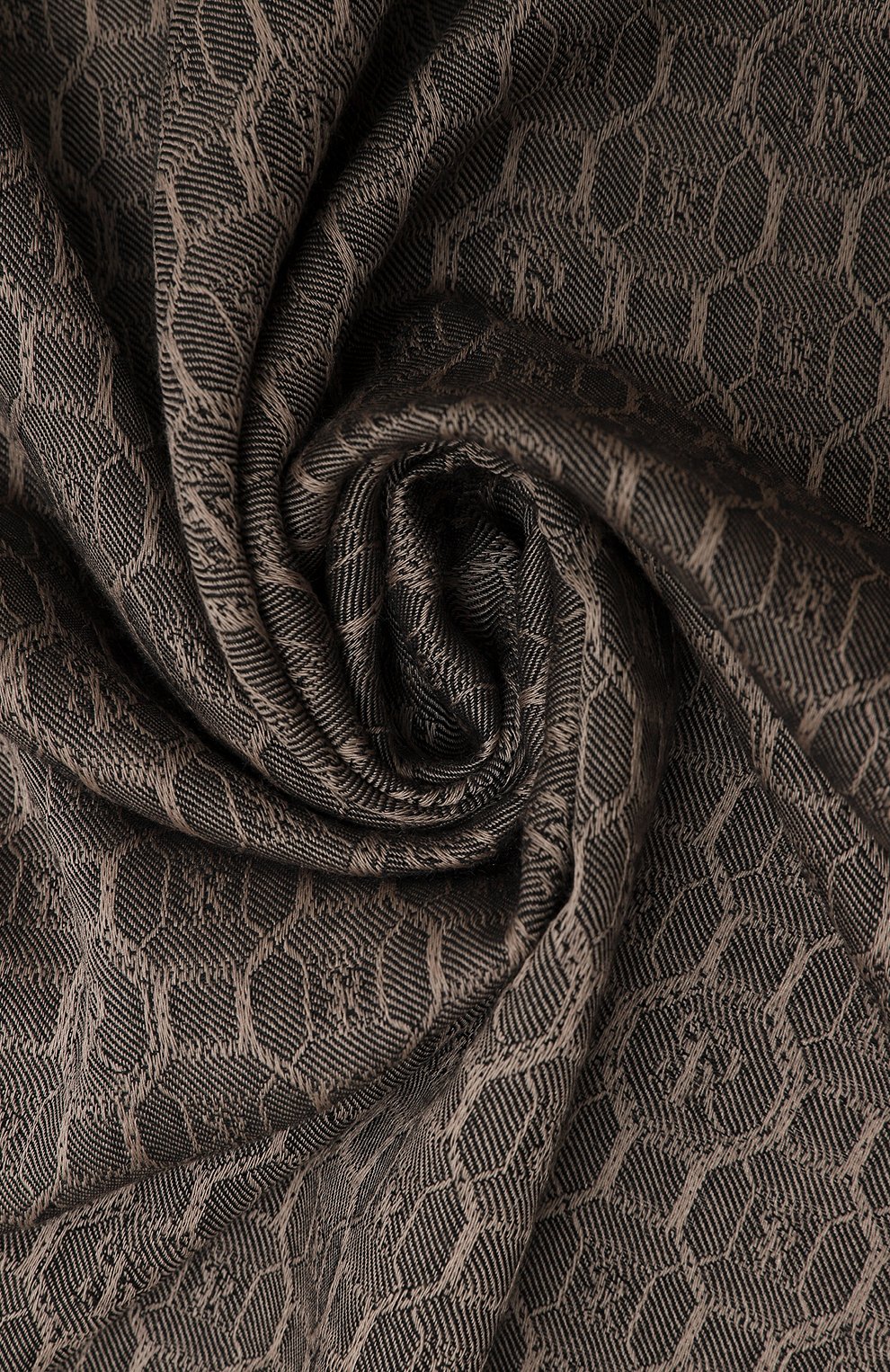 Шарф из шерсти и кашемира STEFANO RICCI, арт. MWA4300020/7573, фото 3