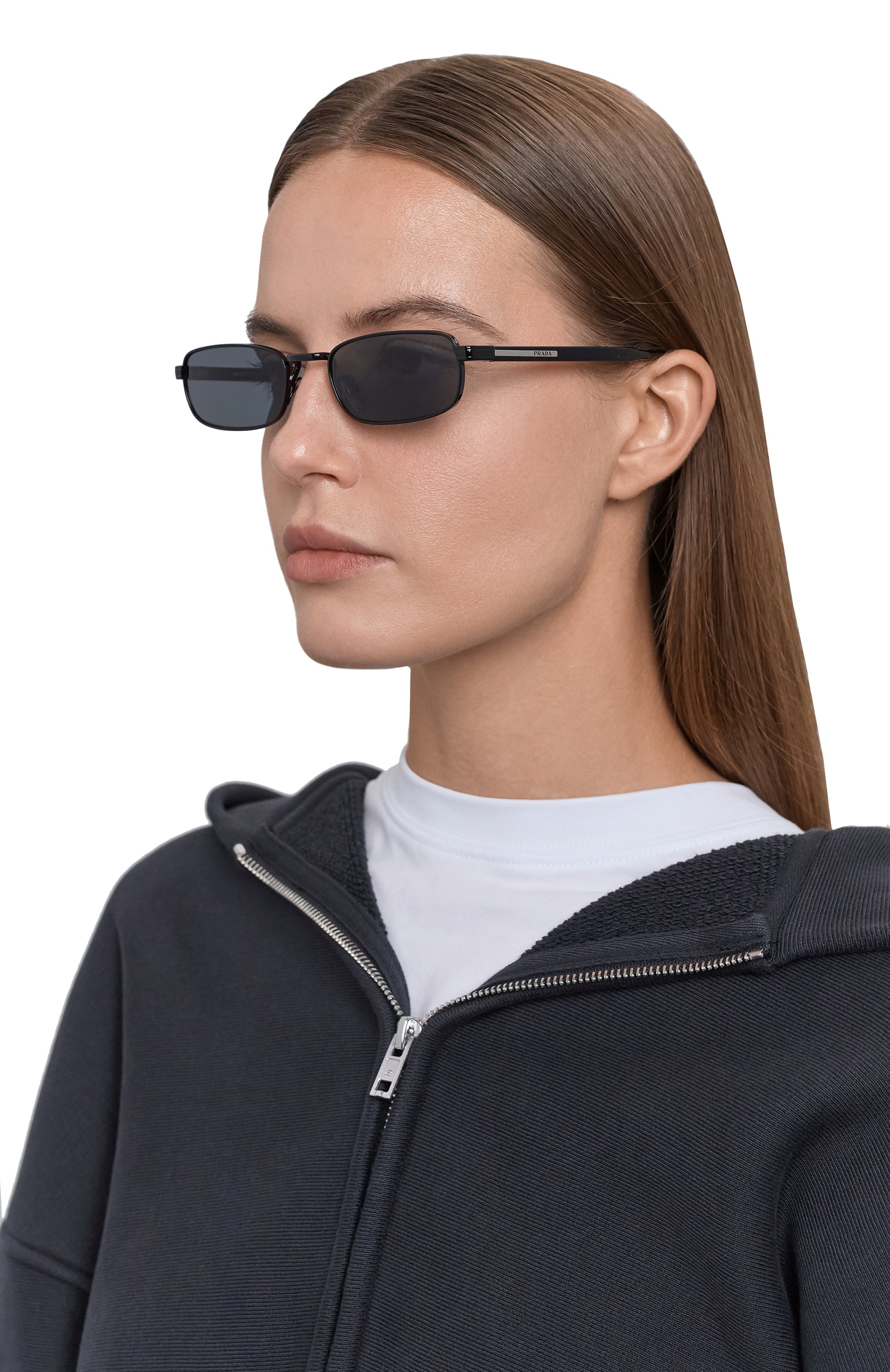 Солнцезащитные очки PRADA, арт. B54S-1AB5Z1, фото 3