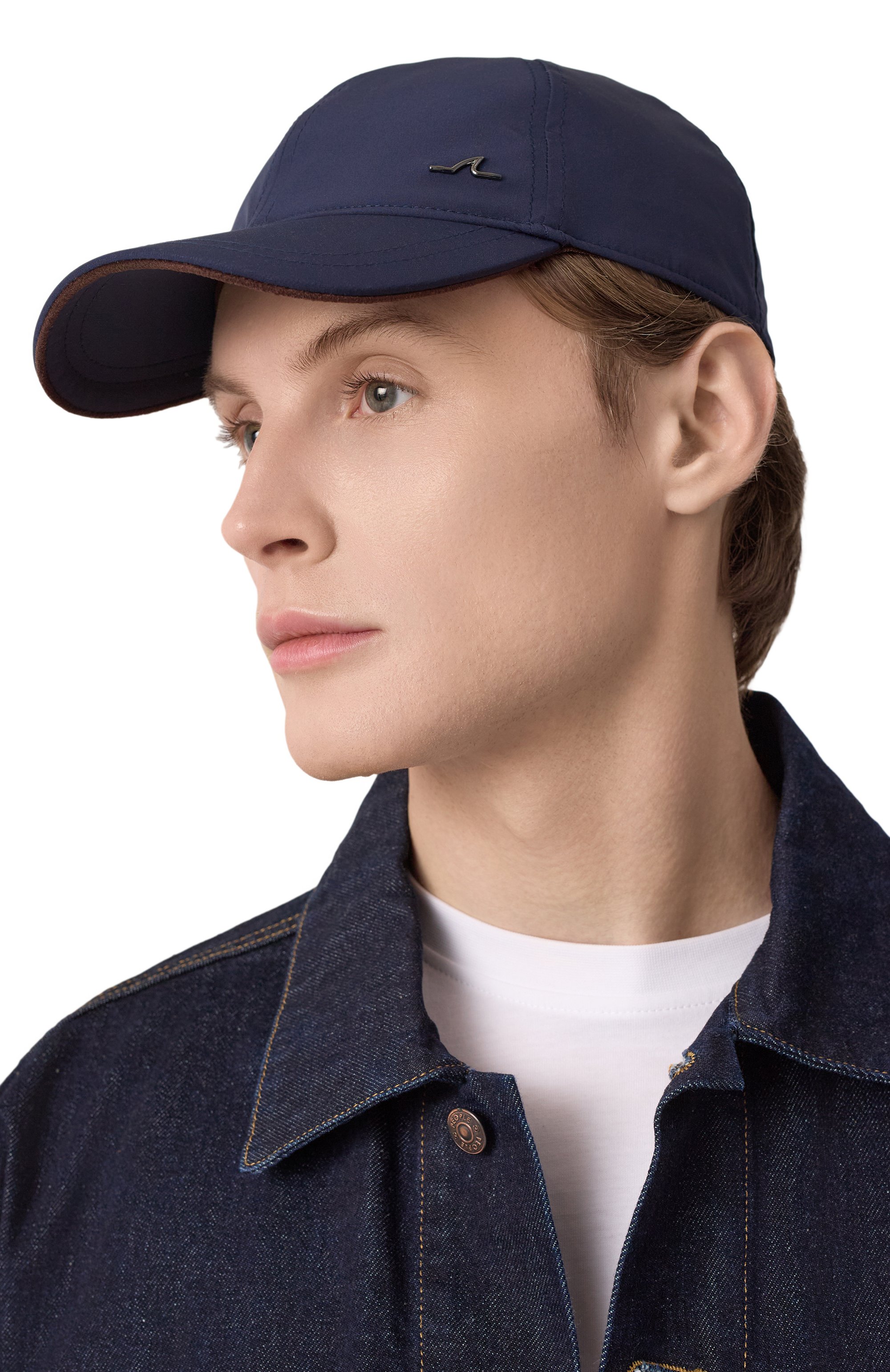 Бейсболка PAUL&SHARK, арт. 25417105, фото 2