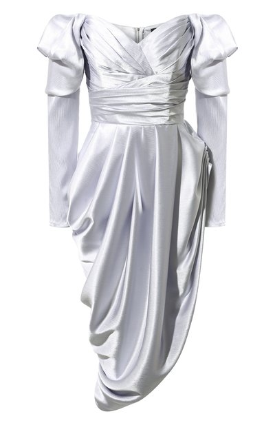 Женское платье SASHA KIM, арт. УТ-00001617