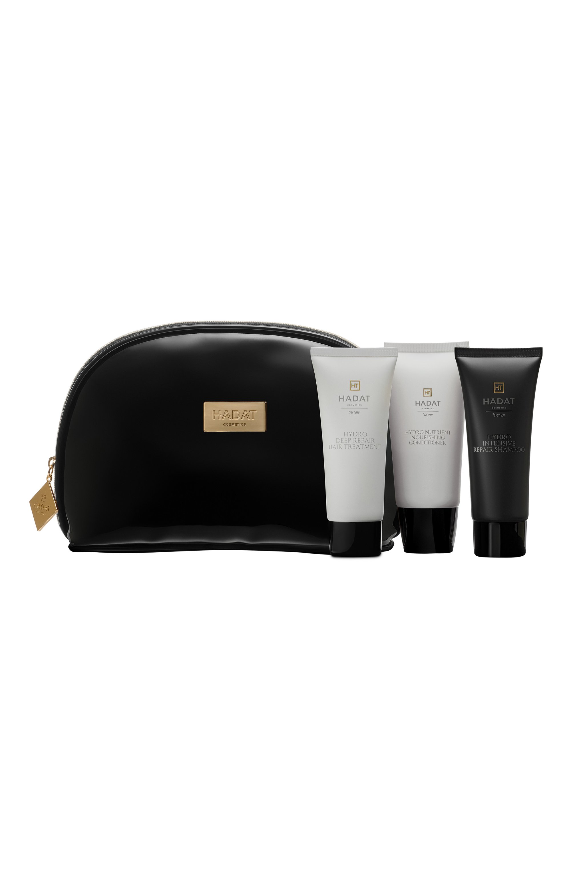 Восстанавливающий набор hydro repair hair set (3x70ml) HADAT COSMETICS, арт. 7294631502733, фото 1