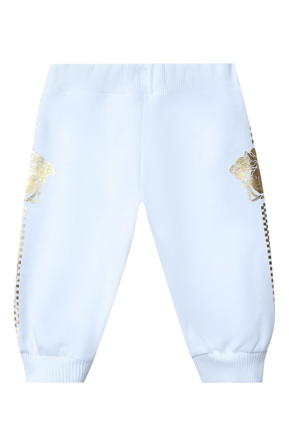 Комплект из свитшота и брюк VERSACE, арт. YE000185/YA00077, фото 4