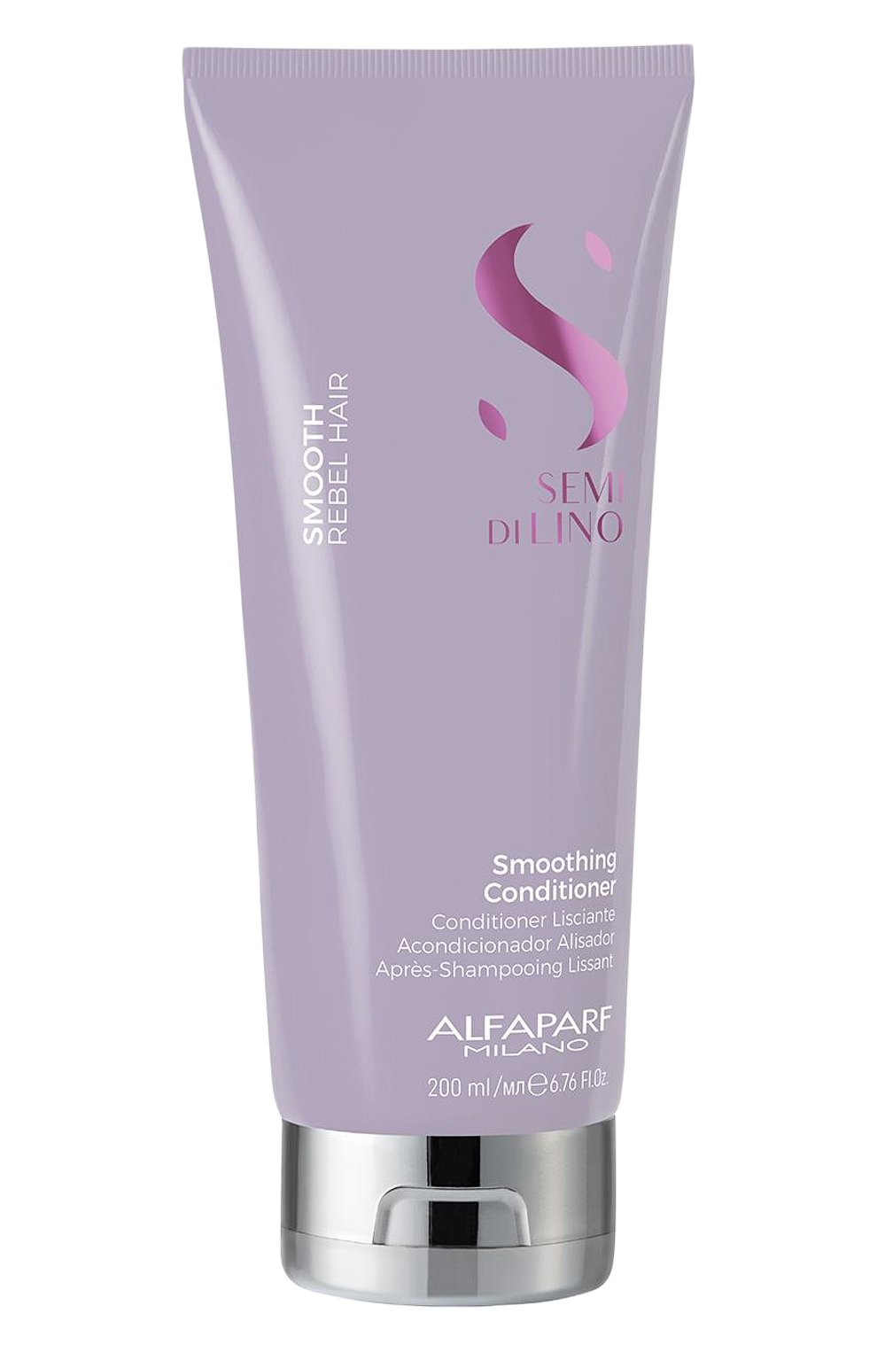 Разглаживающий кондиционер для непослушных волос (200ml) ALFAPARF MILANO PROFESSIONAL, арт. 20604, фото 1