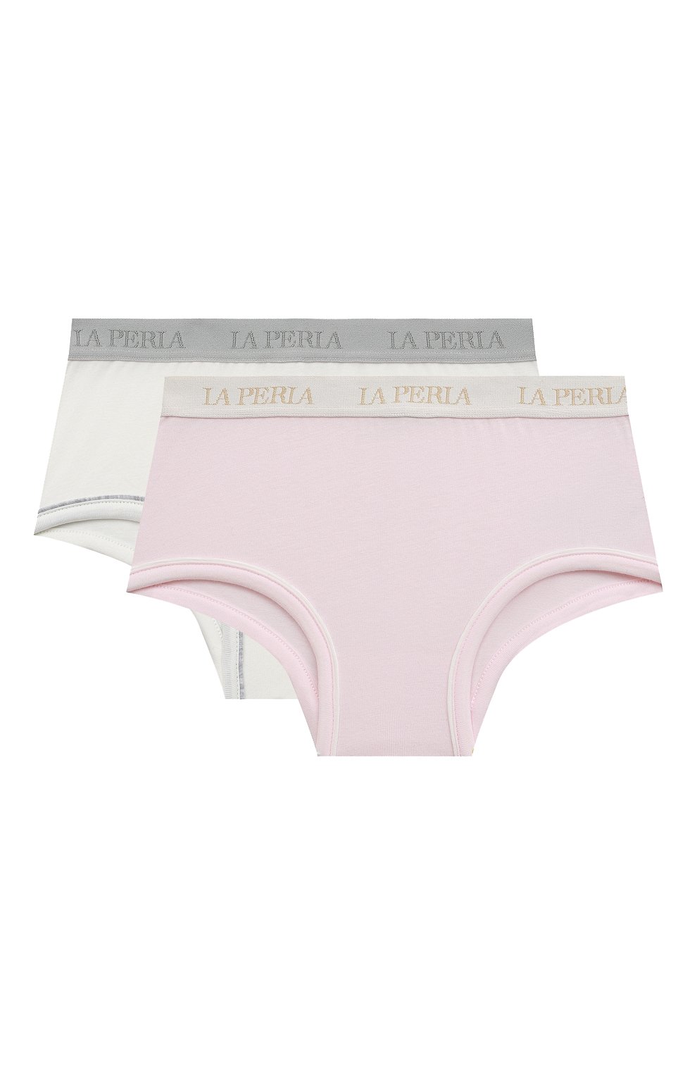 Комплект из двух трусов LA PERLA, арт. 55007/2A-6A, фото 1