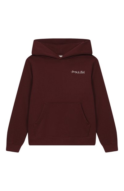 Худи SPORTY AND RICH, арт. WS07575325RE02