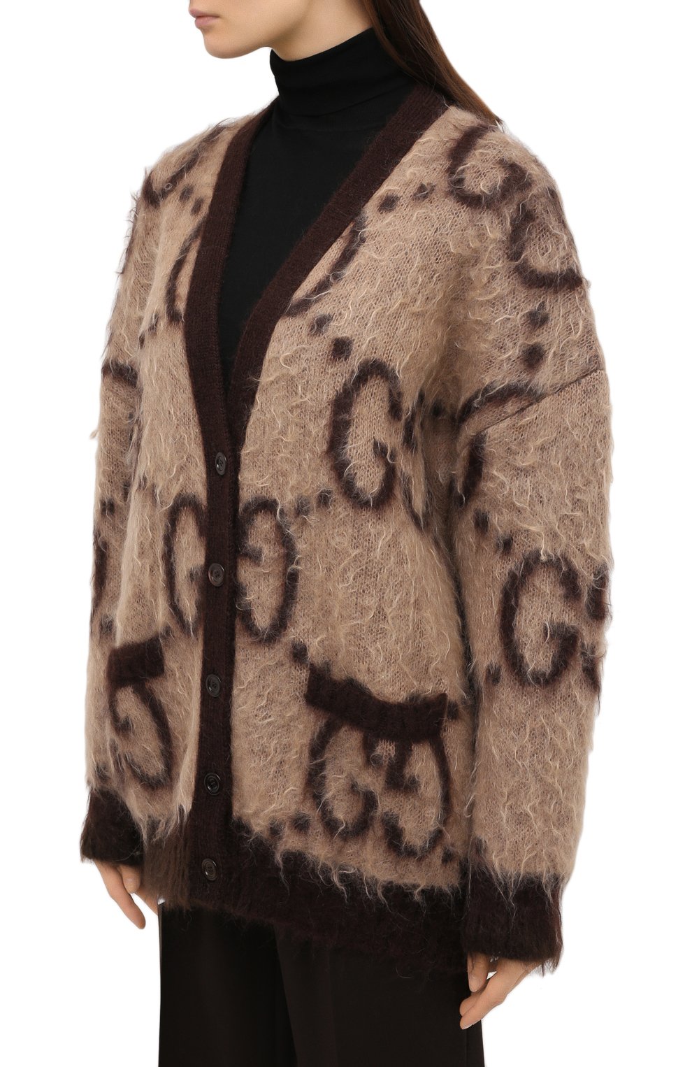Кардиган GUCCI, арт. 635160/XKBK2, фото 3