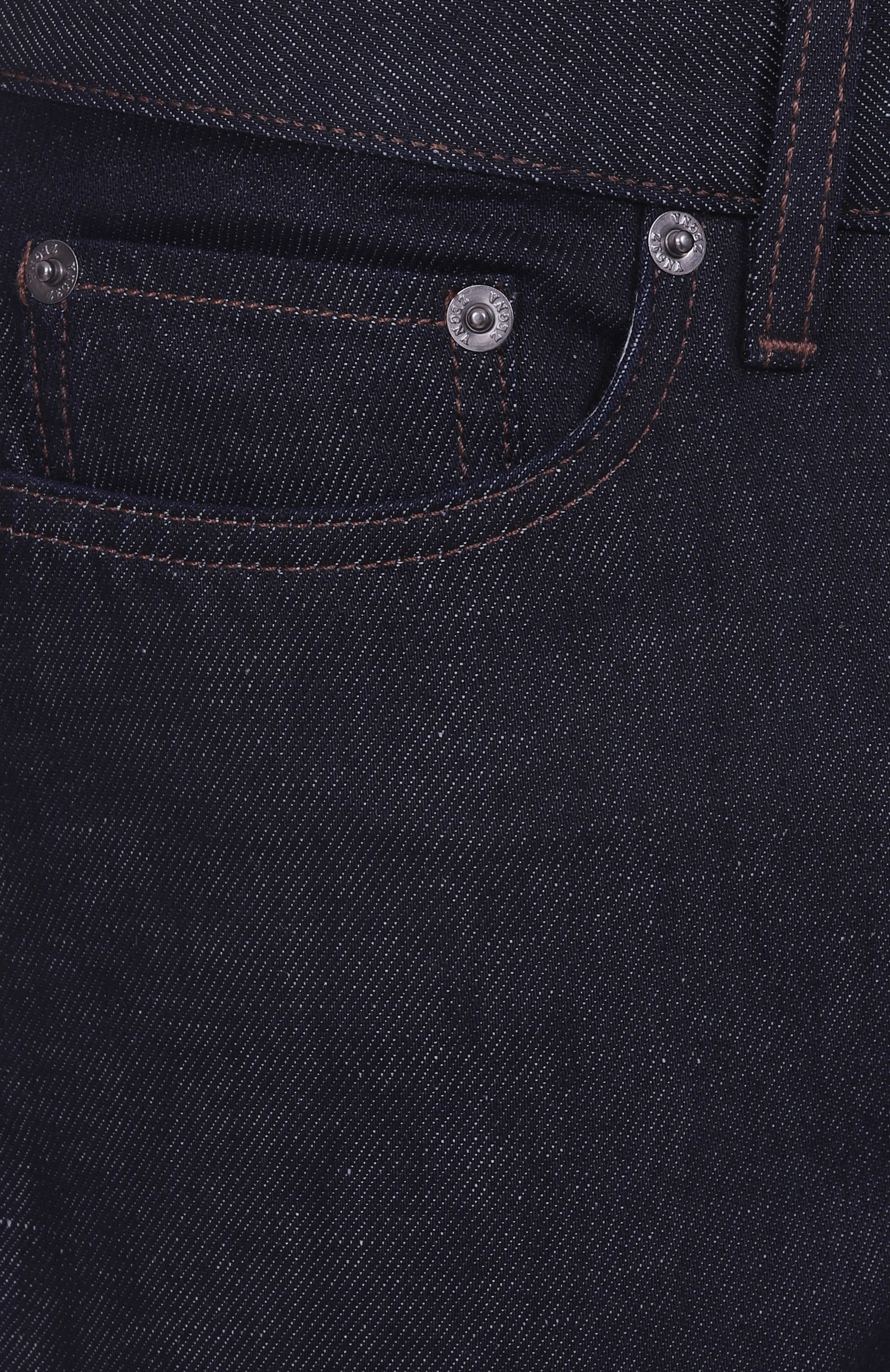 Джинсы ZEGNA, арт. CITY/UFIJ4A9, фото 5