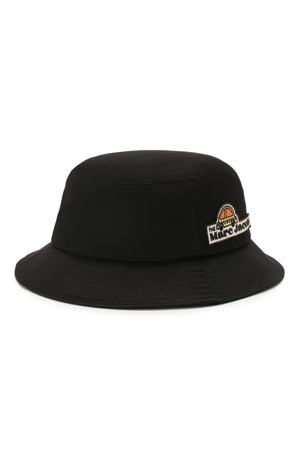 Хлопковая панама MARC JACOBS (THE), арт. V9000001, фото 1