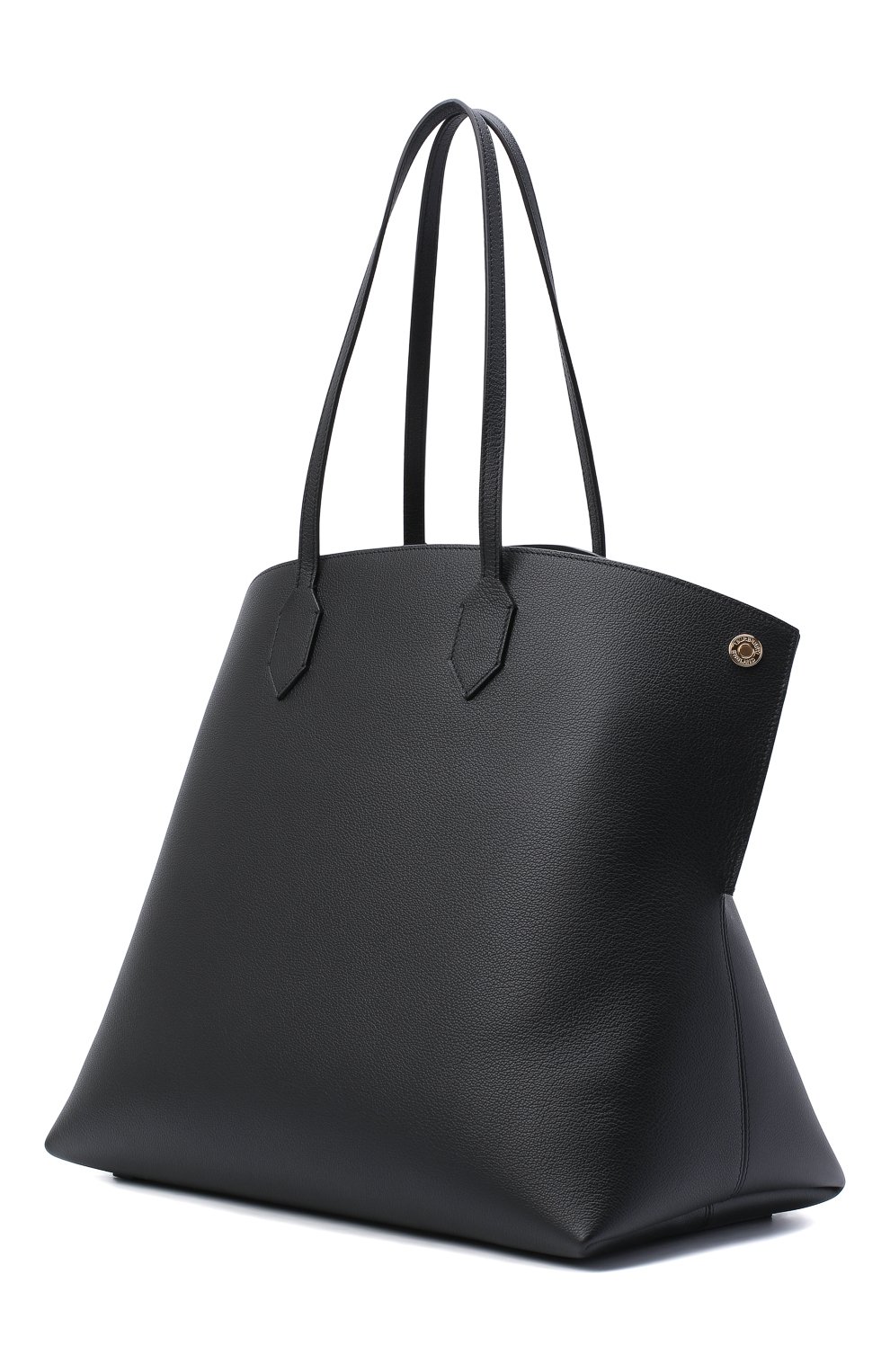 Сумка-шопер society BURBERRY, арт. 8032163, фото 3