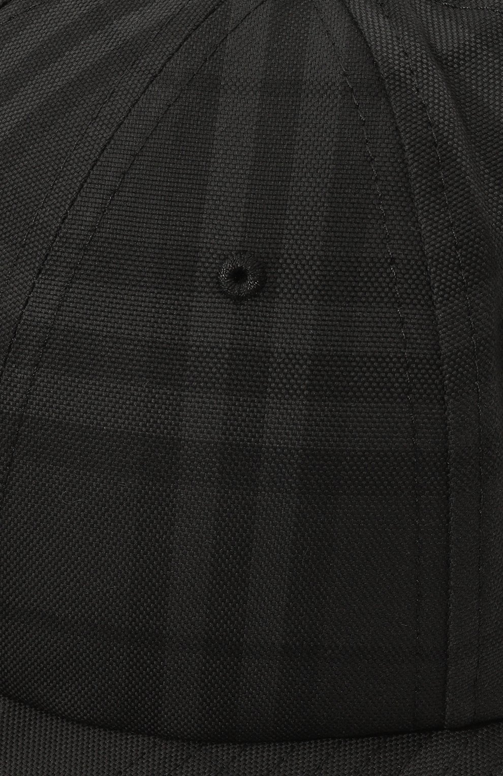 Хлопковая бейсболка BURBERRY, арт. 8056137, фото 4