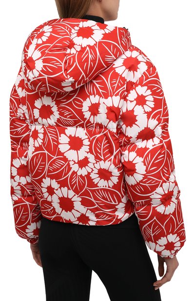 Пуховик PRADA, арт. 29M698-10UU-F0976-212, фото 4