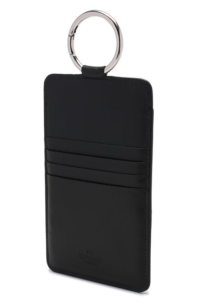 Кожаный футляр для мобильного телефона VALENTINO, арт. RY0P0Q40/QRZ, фото 2