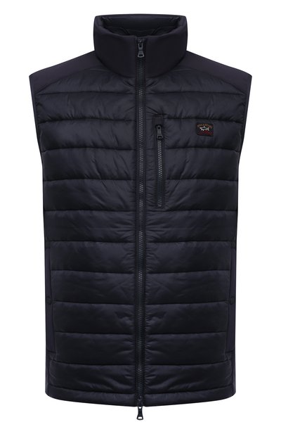 Утепленный жилет PAUL&SHARK, арт. 11312349/GU2, фото 1