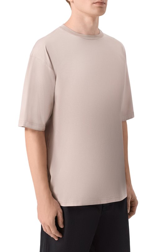 Футболка White Sand 26SU40/656 Бежевый  26SU40/656 Фото 3