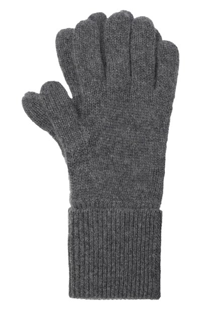 Женские кашемировые перчатки FTC, арт. 00970-0740