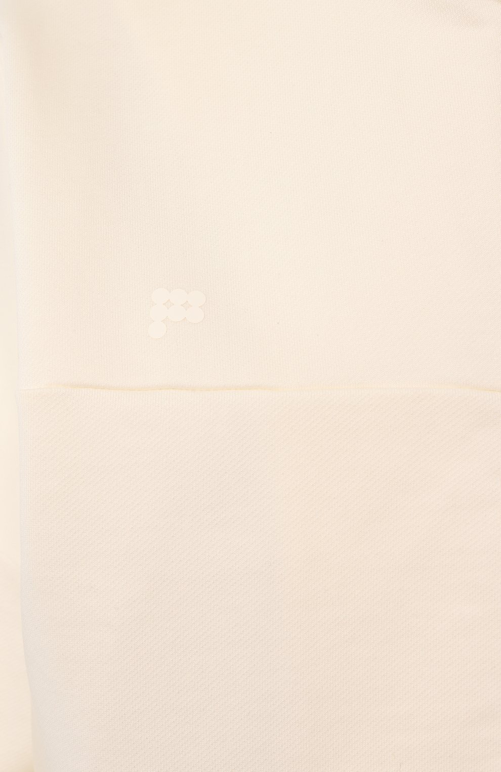 Хлопковая толстовка PANGAIA, арт. Organic Cotton Funnel Neck Zipped Jacket JOF0012, фото 5