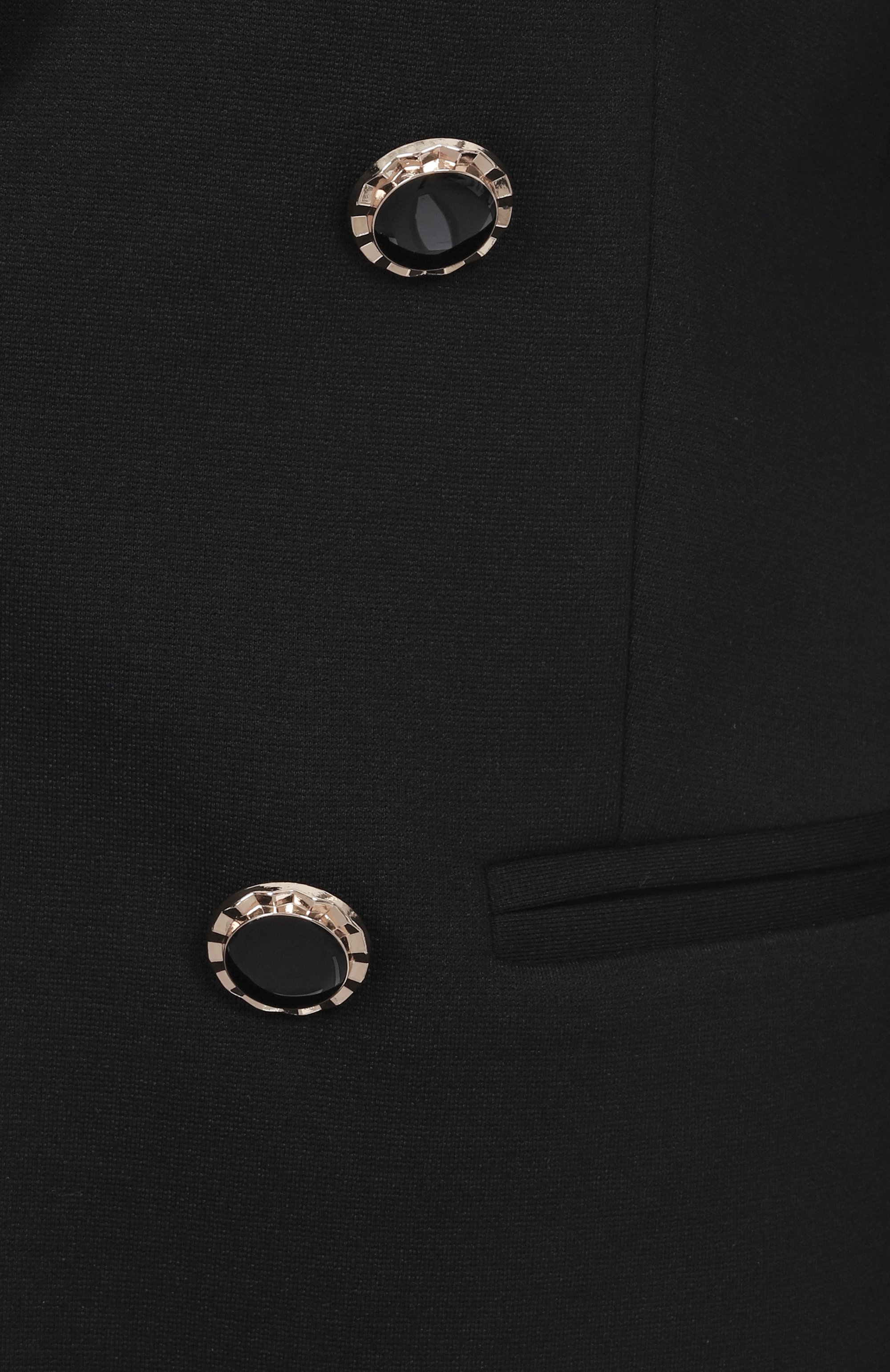 Жакет из вискозы TWINSET, арт. 251TP2139, фот�о 6