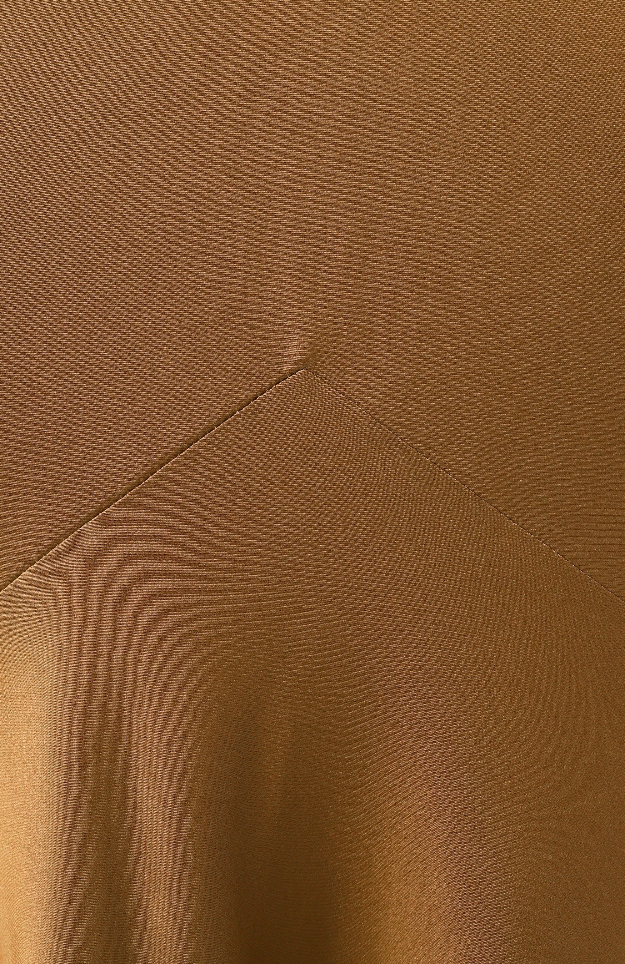 Шелковая сорочка EDOMO, арт. D001006FW2425, фото 6