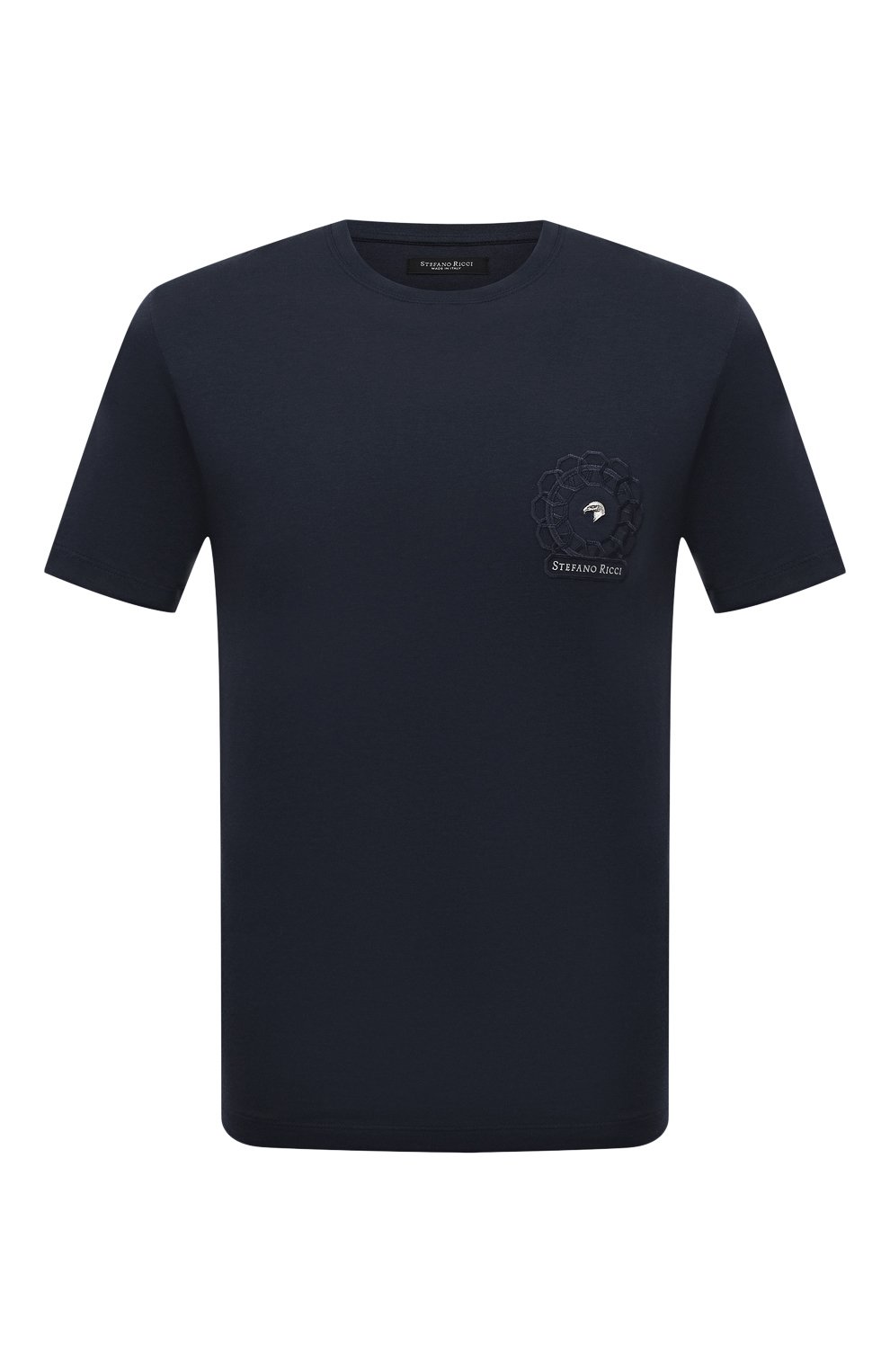 Футболка STEFANO RICCI, арт. MNH3402730/803, фото 1