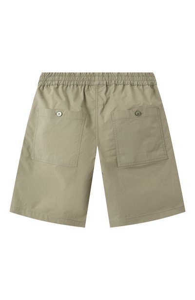 Хлопковые шорты-карго GIVENCHY, арт. H30717, фото 2