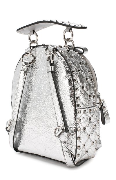 Рюкзак rockstud spike mini VALENTINO, арт. SW2B0B63/ZJY, фото 3