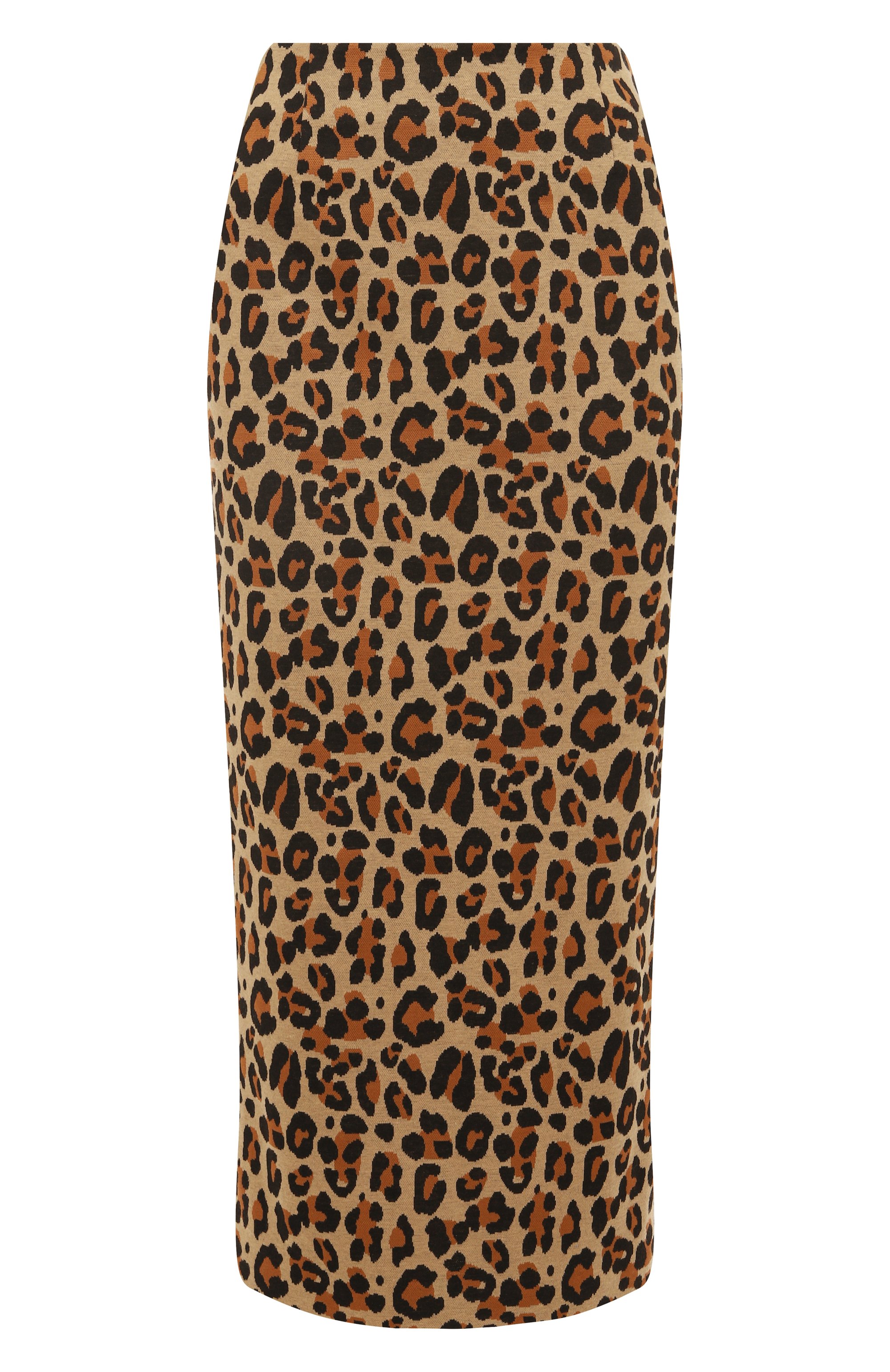 Шелковая юбка YANINA, арт. Т-3017, фото 1