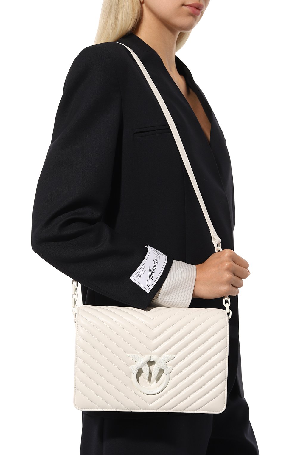 Сумка love click PINKO, арт. 100063/A0VM, фото 2