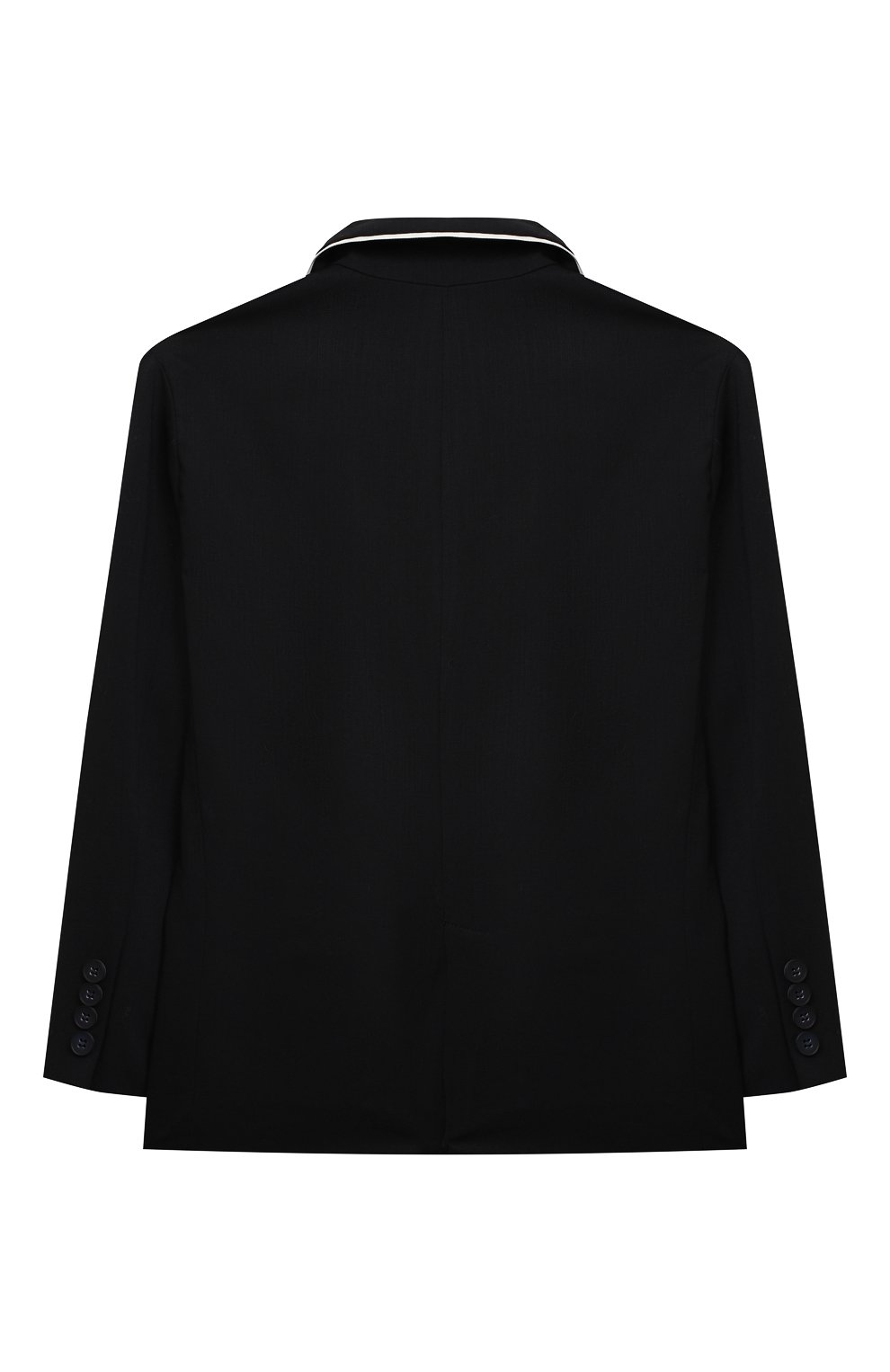 Жакет ZHANNA & ANNA, арт. ZAWDN28071010-GOL1/1, фото 2