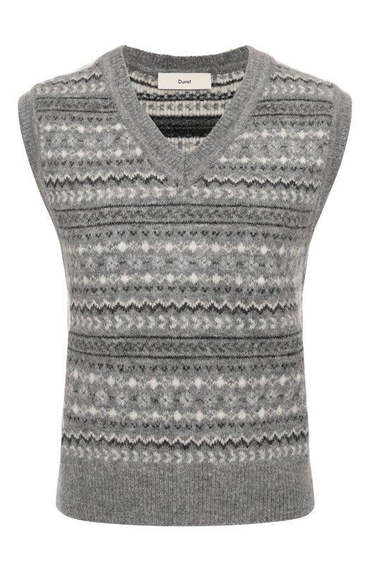 Жилет Dunst UDSW5C112G2 Серый UDSW5C112G2